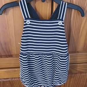 Ralph Lauren romper unisex